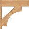 Ekena Millwork Westlake Block Smooth Outlooker, Western Red Cedar, 7 1/2"W x 26"D x 26"H OUT08X26X26WTL05SWR - alternate 4